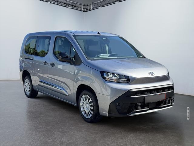 Toyota PROACE CITY Proace City Verso 1,2 L2 Business 7 Sitzer Kl...
