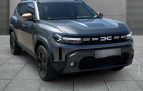 Bild Dacia Duster TCe 120 ECO-G LPG Extreme SHZ+RFK+LED