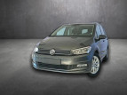 Bild Volkswagen Touran Highline BMT, 1.Hand, LED, Navi, AHK, Scheckheft