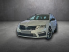 Bild Skoda Octavia RS 245,1.Hand, AHK,Navi,LED,Scheckheft, unfallfrei