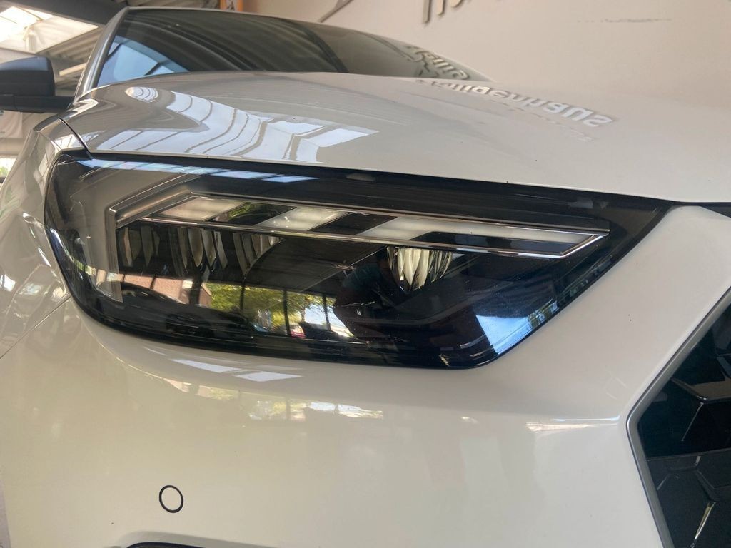 Audi A1 Sportback 30 TFSI DSG LED ACC Navi Klima SHZ