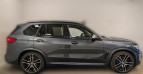 Bild BMW X5 M50 i M-Sport HUD Luft. AHK B&W ACC SkyLounge