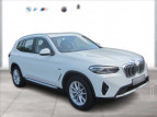 Bild BMW X3 LC PLUS LED SPORTSITZE PARKASSIST SHZG DAB WLAN