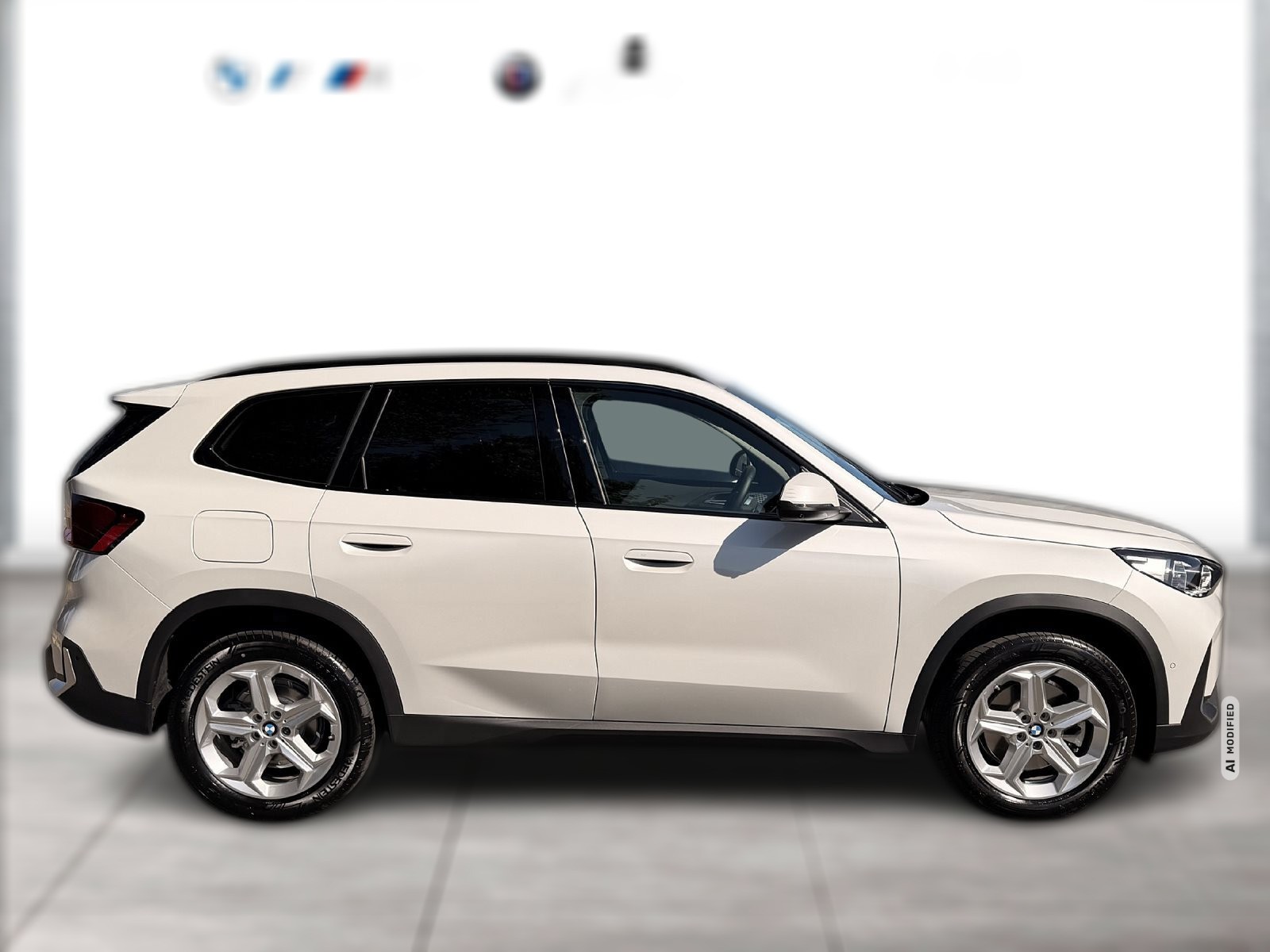 BMW X1 Panorama HarmanKardon HeadUp eSportsitze DrivningAss Prof