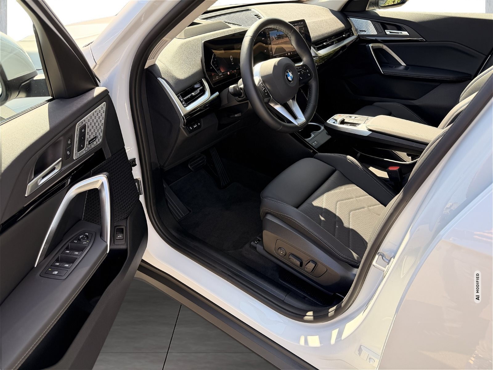 BMW X1 Panorama HarmanKardon HeadUp eSportsitze DrivningAss Prof