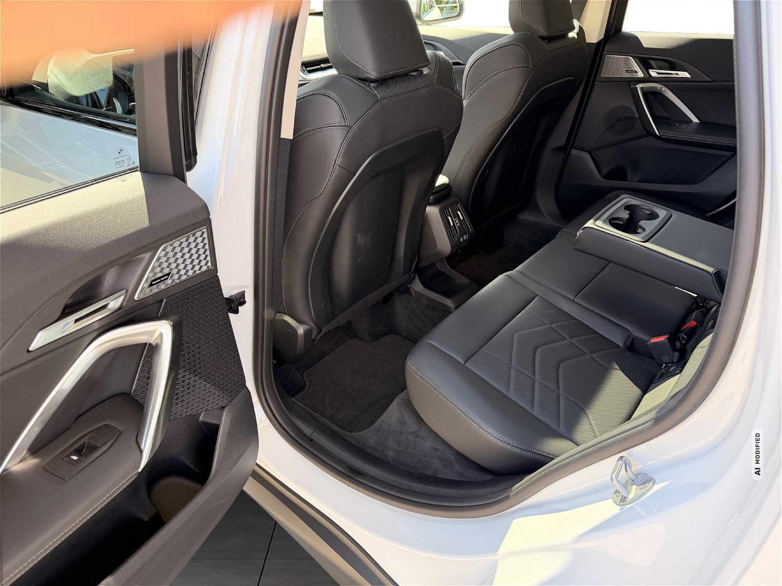 BMW X1 Panorama HarmanKardon HeadUp eSportsitze DrivningAss Prof