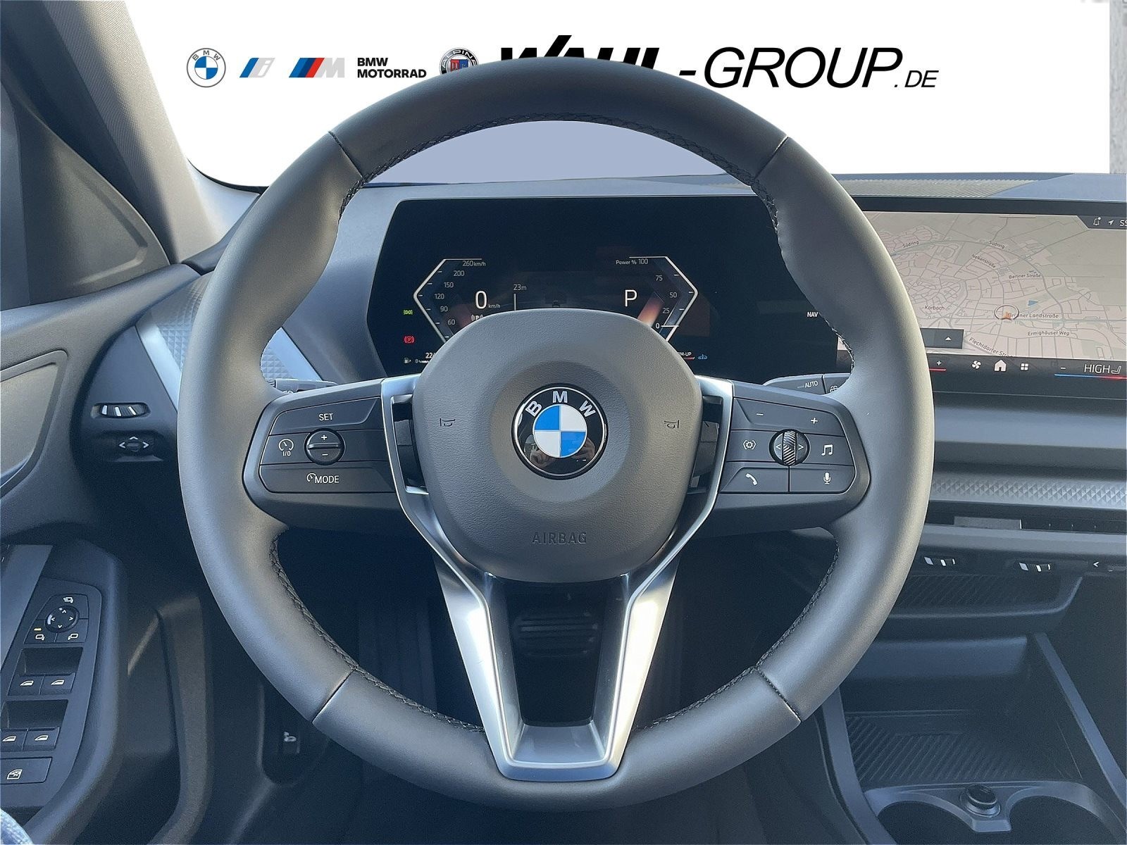 BMW 120 M Sport Adapt LED AHK DrivingAssistant SHZ