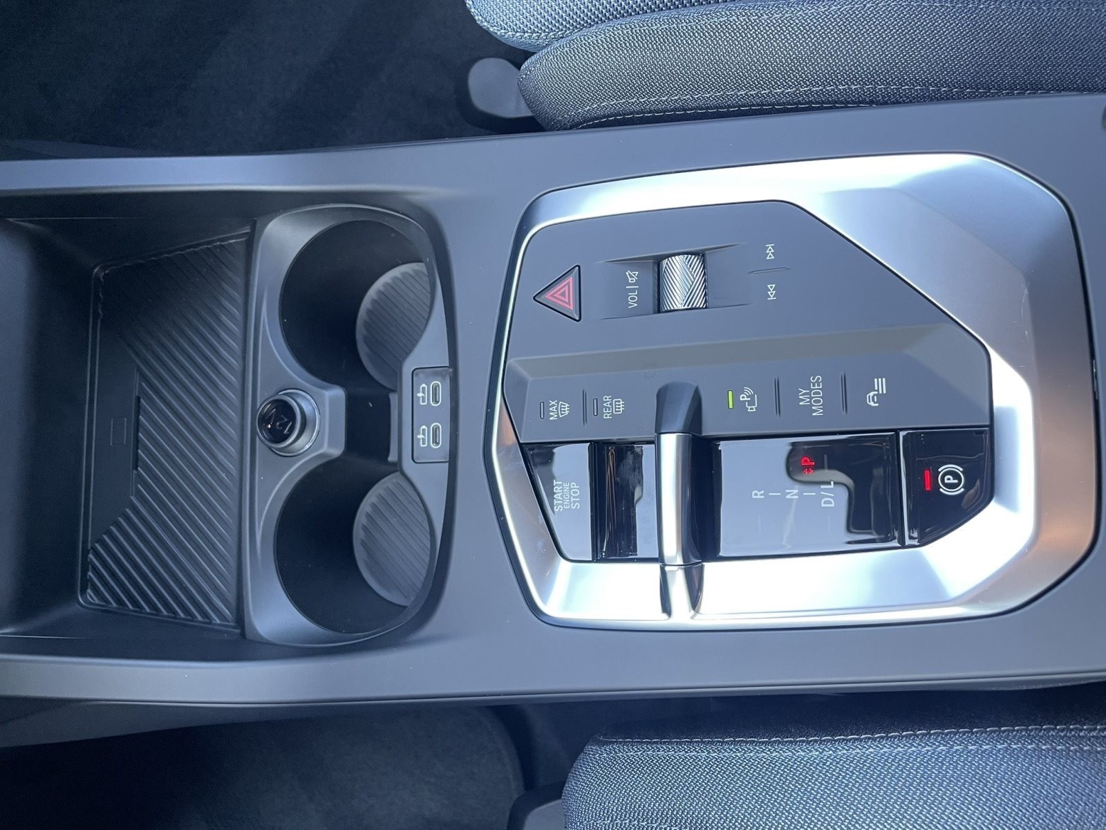 BMW 120 M Sport Adapt LED AHK DrivingAssistant SHZ