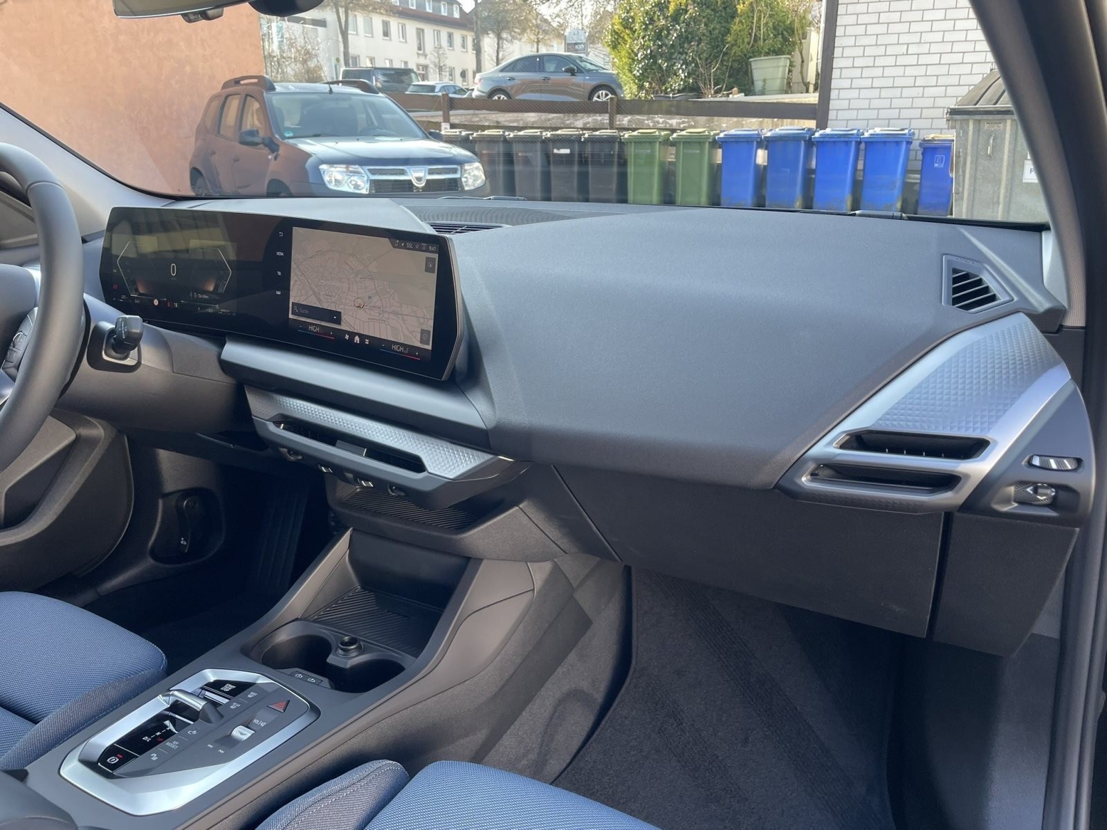 BMW 120 M Sport Adapt LED AHK DrivingAssistant SHZ