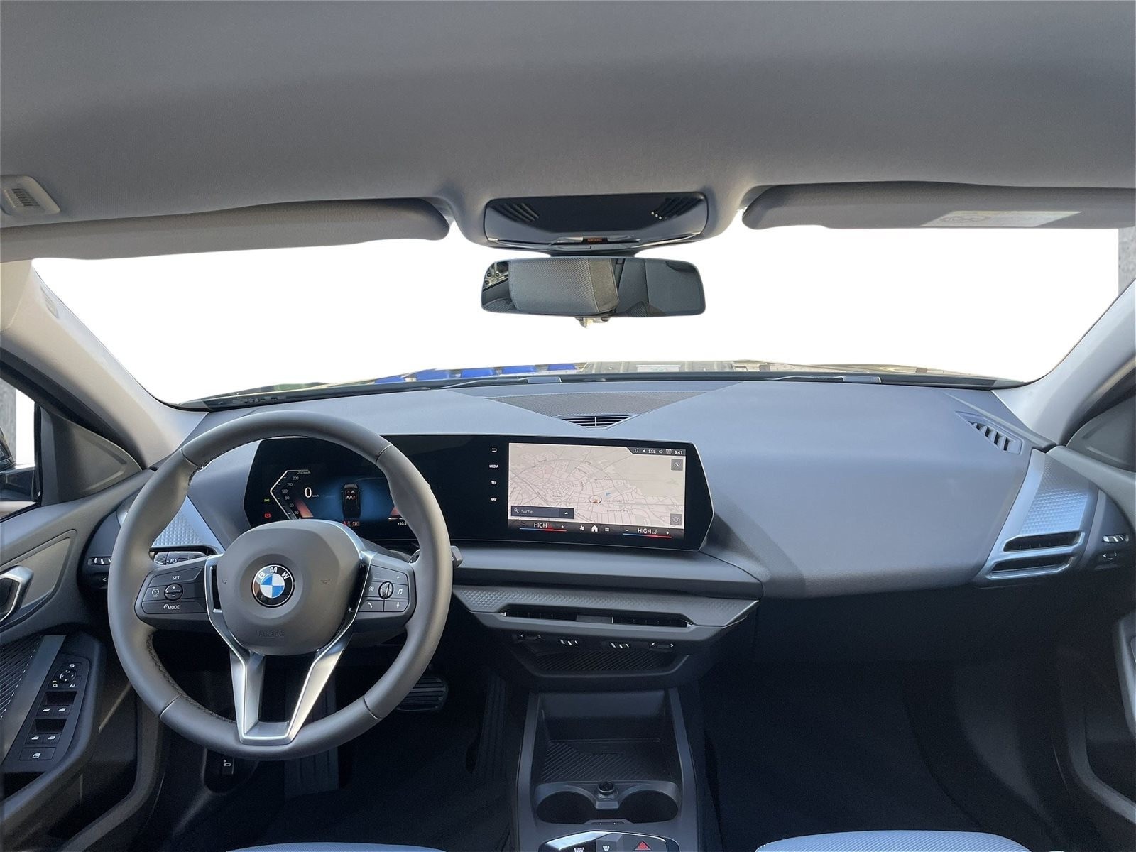 BMW 120 M Sport Adapt LED AHK DrivingAssistant SHZ