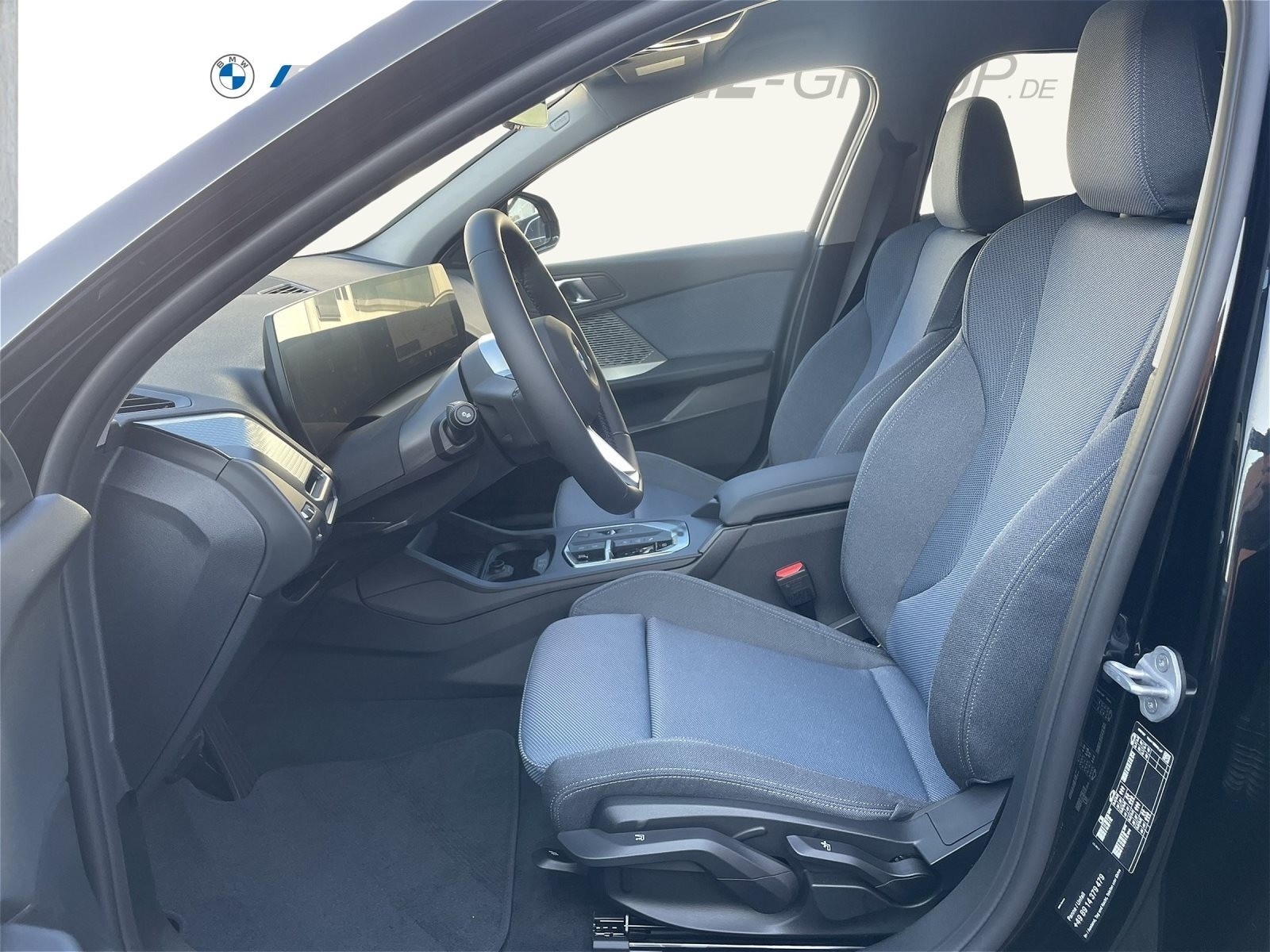 BMW 120 M Sport Adapt LED AHK DrivingAssistant SHZ