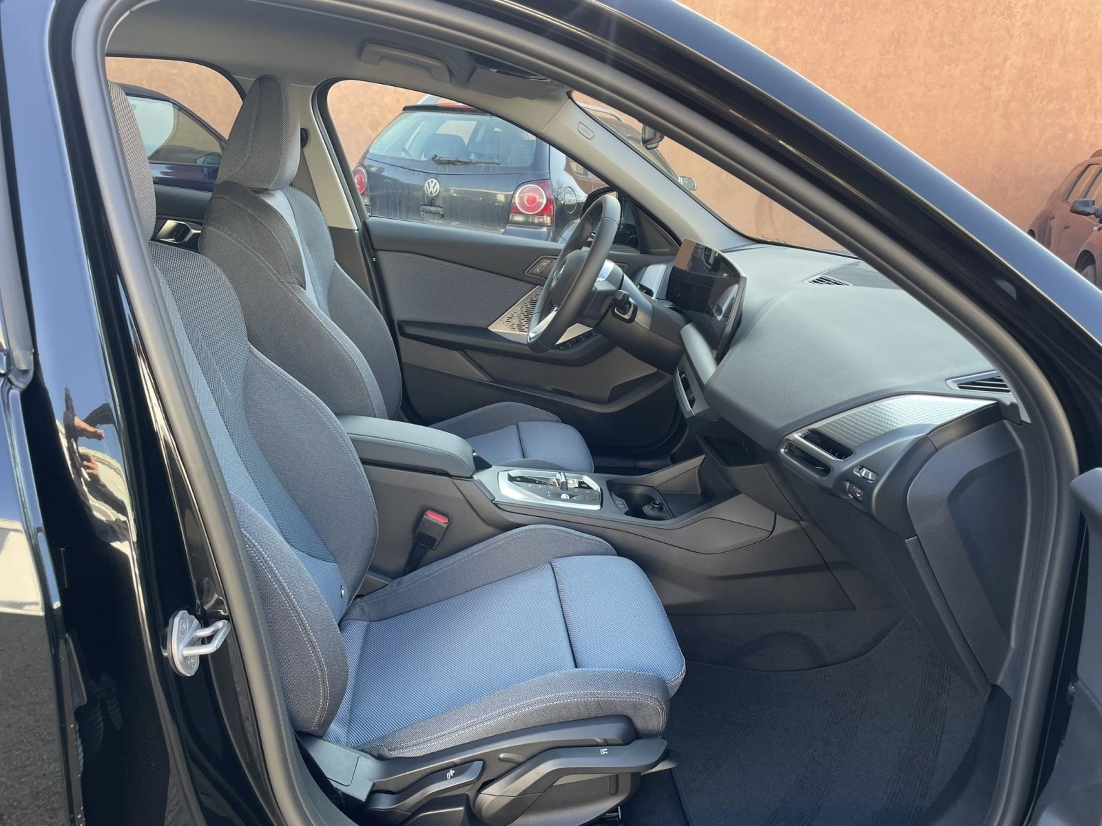 BMW 120 M Sport Adapt LED AHK DrivingAssistant SHZ
