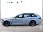 Bild BMW 530 TOURING HEAD-UP AHK PANO LASER ALU 18