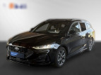 Bild Ford Focus Turnier ST-Line X 1.0 EcoBoost +AHK+LED+ACC+TWA+RFK+M&S+NAVI+