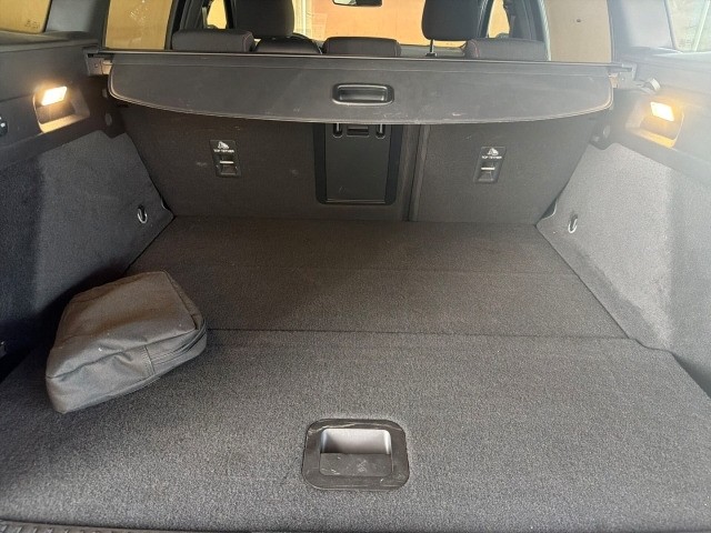 Ford Focus Turnier ST-Line X 1.0 EcoBoost +AHK+LED+ACC+TWA+RFK+M&S+NAVI+