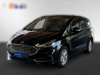 Bild Ford S-Max Titanium AWD Standheizung AHK klappbar Panoramadach