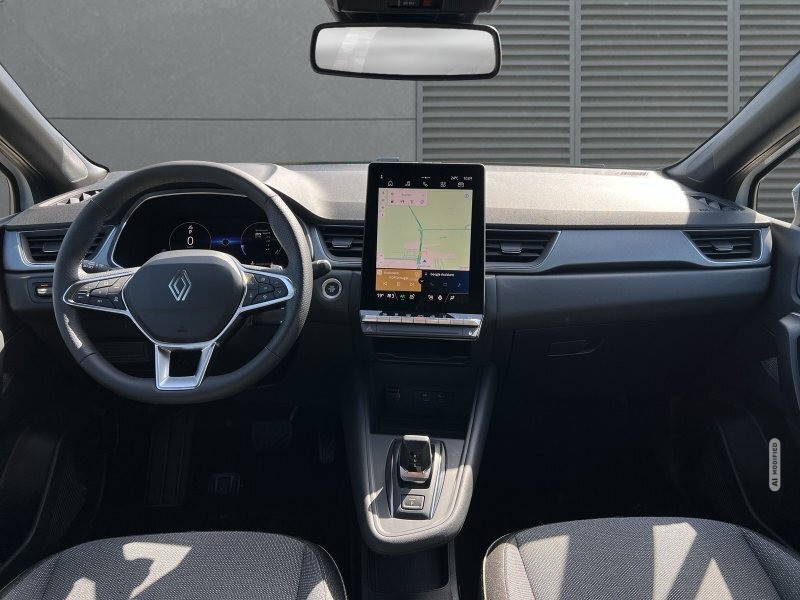 Renault Captur TCe 160 EDC Techno SHZ+RFK+LED