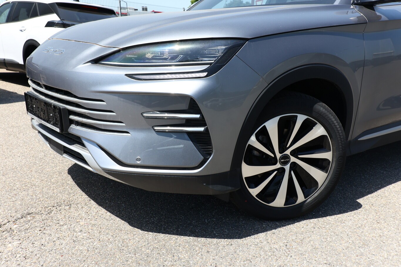 BYD Seal U DM-i 218 Comfort Reichw.+ Pano 360Kam ACC