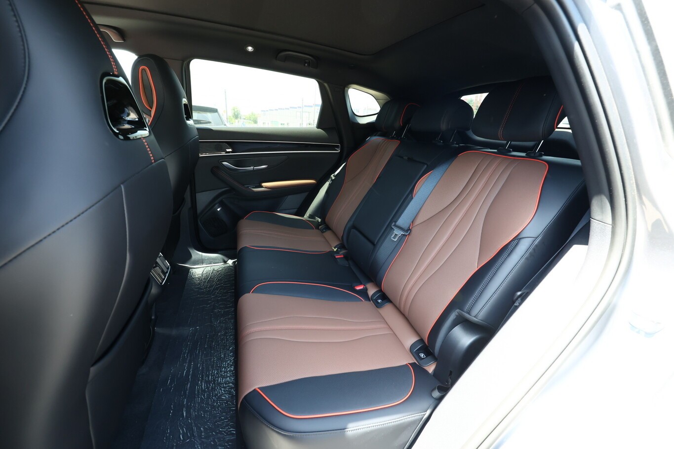 BYD Seal U DM-i 218 Comfort Reichw.+ Pano 360Kam ACC