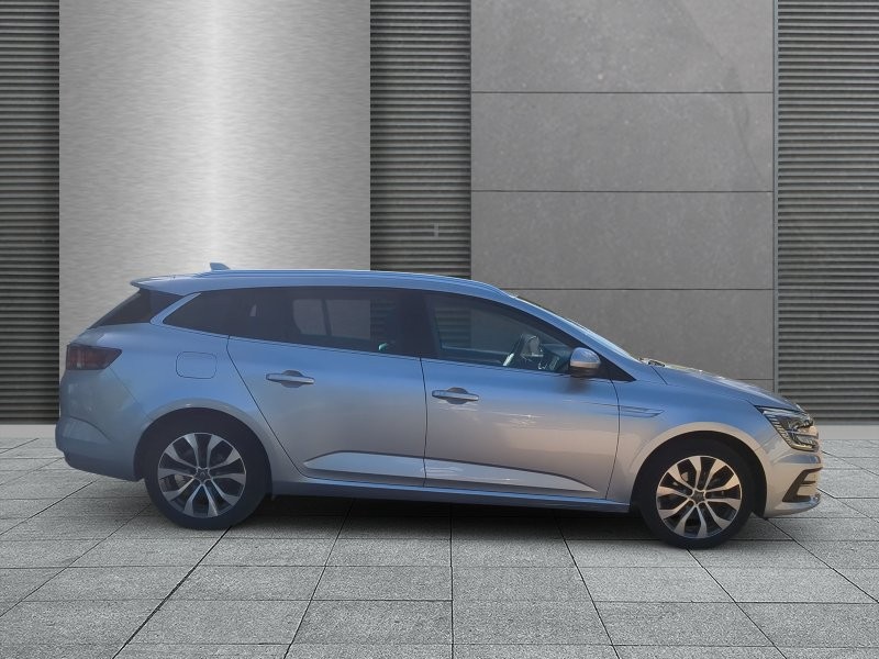 Renault Megane Grandtour  TCe 140 EDC Techno+SHZ+GJR+AHK+LKHZ