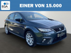 Bild Seat Ibiza 1.0 TSI FR LED Navi PDC Kamera App Spurhalteassistent