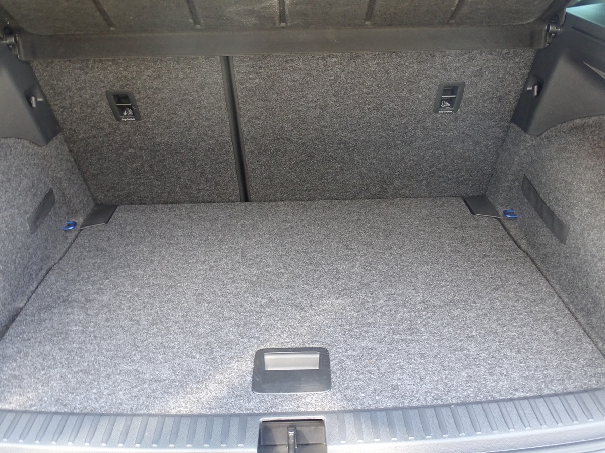 Seat Arona 1.5 TSI FR OPF