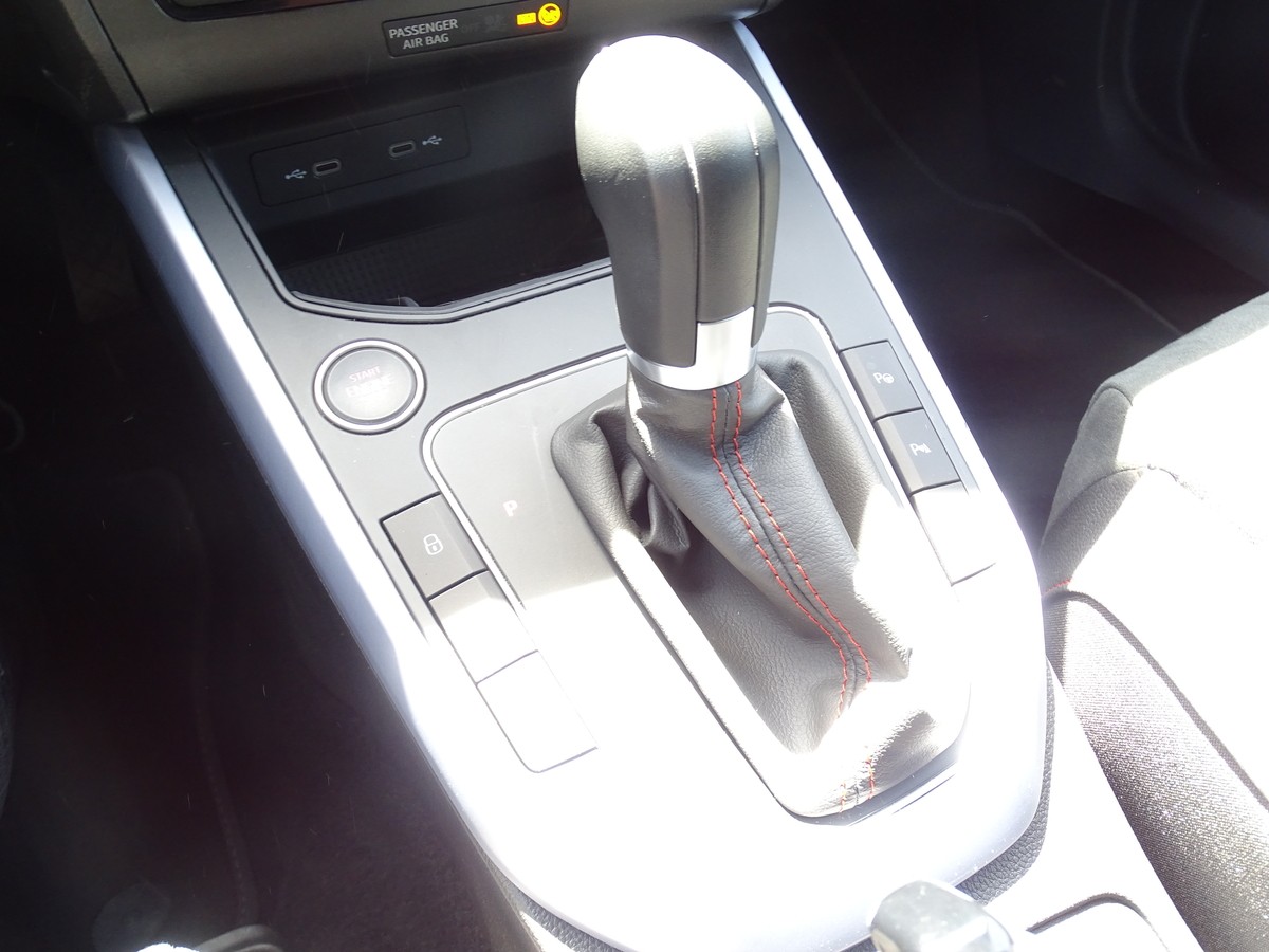 Seat Arona 1.5 TSI FR OPF