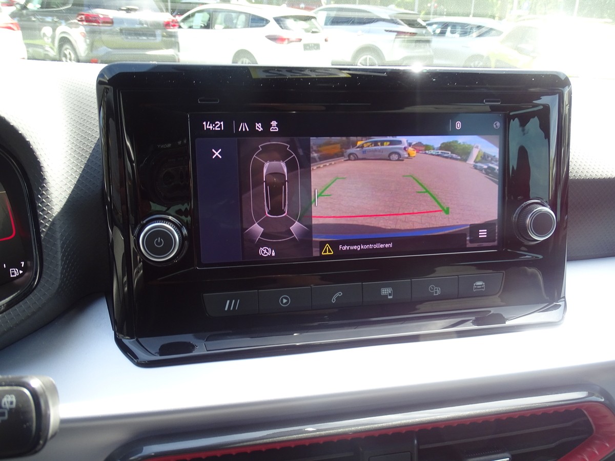 Seat Arona 1.5 TSI FR OPF
