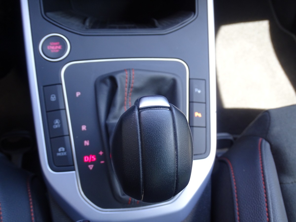 Seat Arona 1.5 TSI FR OPF