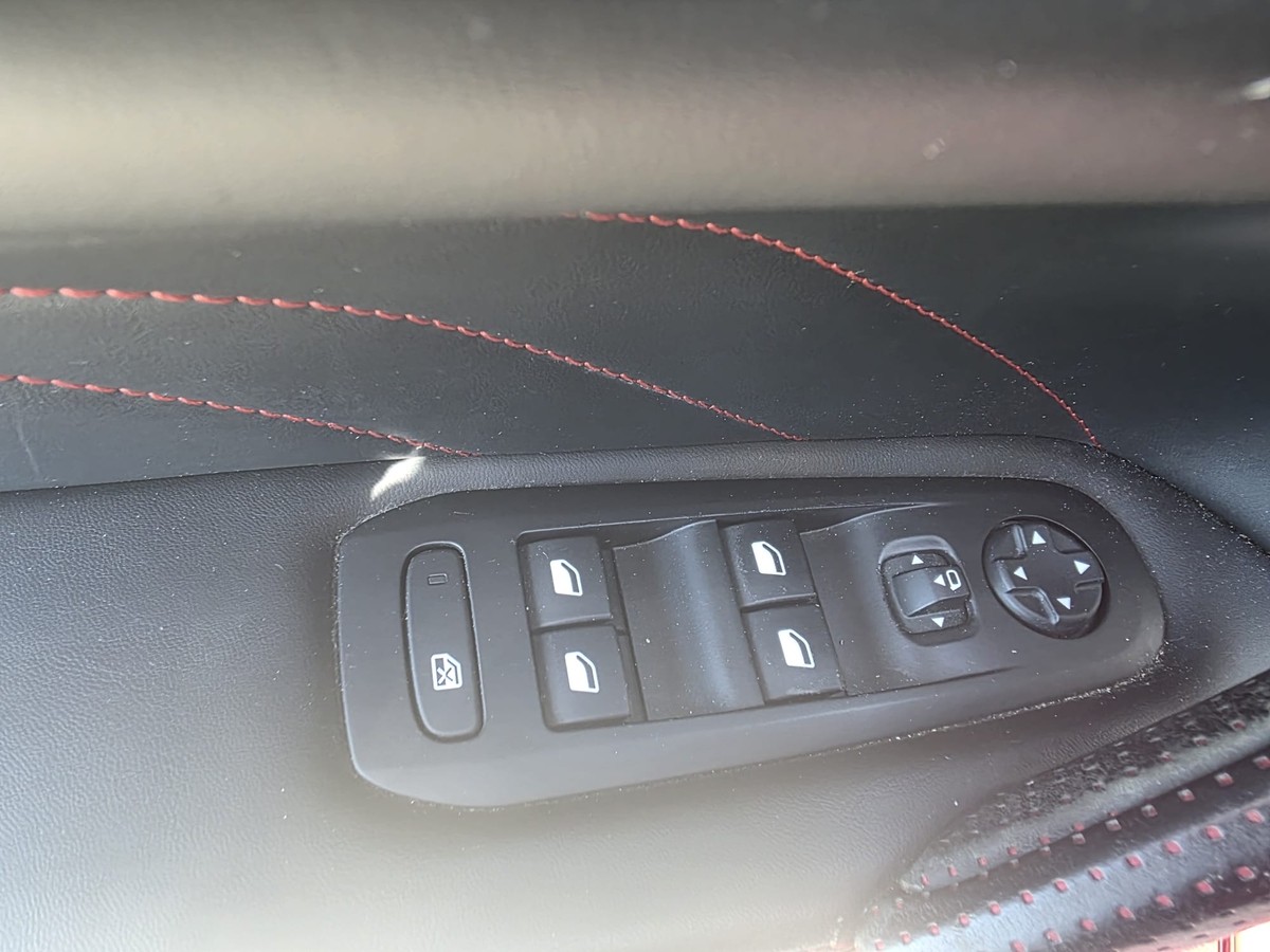 Peugeot 308 GTI/Friedrich AGA/Navi/Leder/Massage