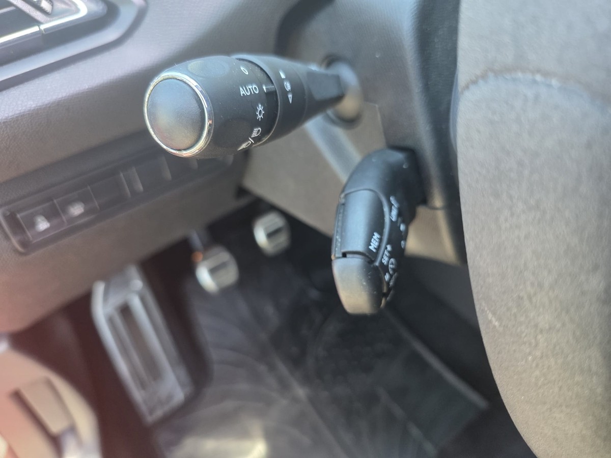 Peugeot 308 GTI/Friedrich AGA/Navi/Leder/Massage