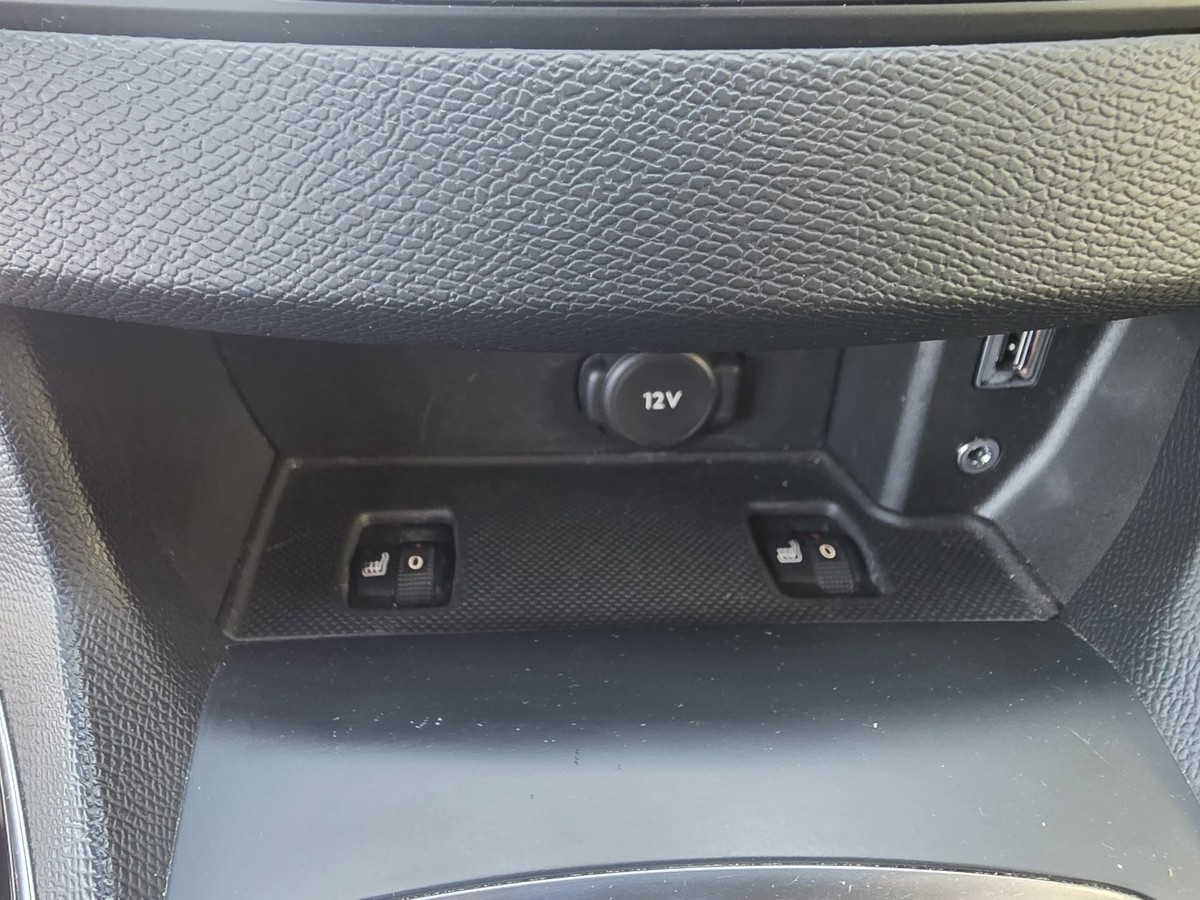 Peugeot 308 GTI/Friedrich AGA/Navi/Leder/Massage
