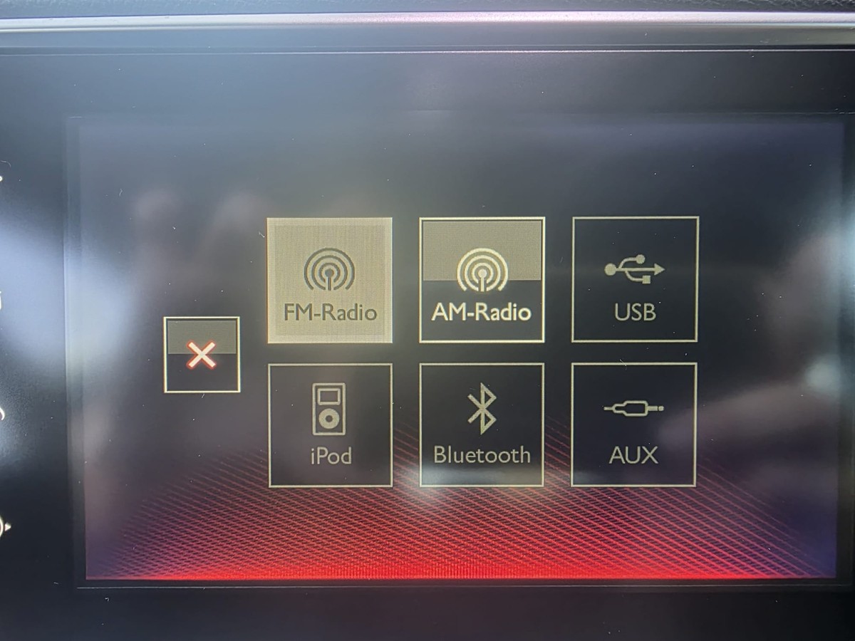 Peugeot 308 GTI/Friedrich AGA/Navi/Leder/Massage