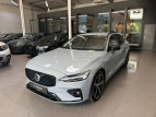 Bild Volvo V60 B4 Plus Dark LED BLIS H&K AHK 360