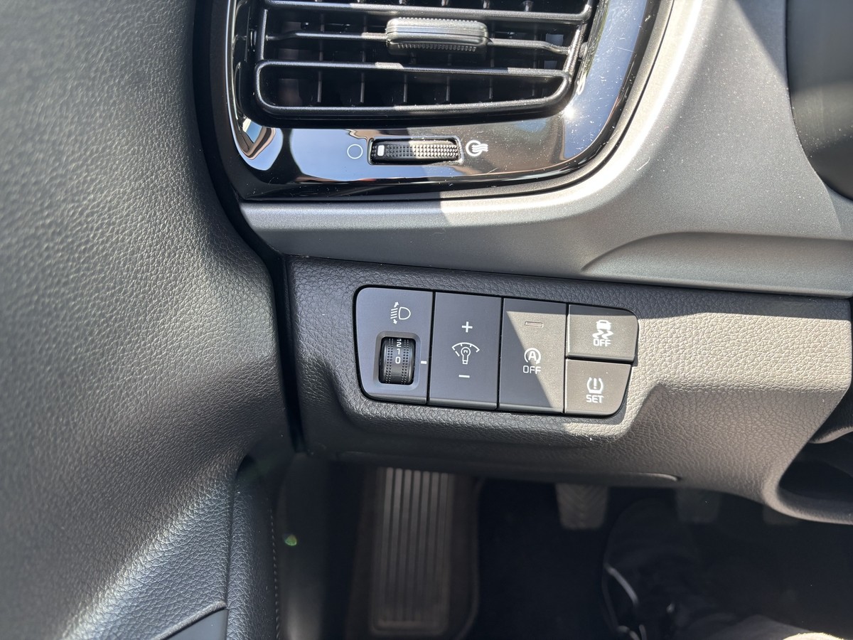 Kia Stonic 1.0 T-GDI Vision Sitzheizung, GJR,
