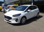 Bild Ford Fiesta 1.0 EcoBoost Cool&Connect (EURO 6d)