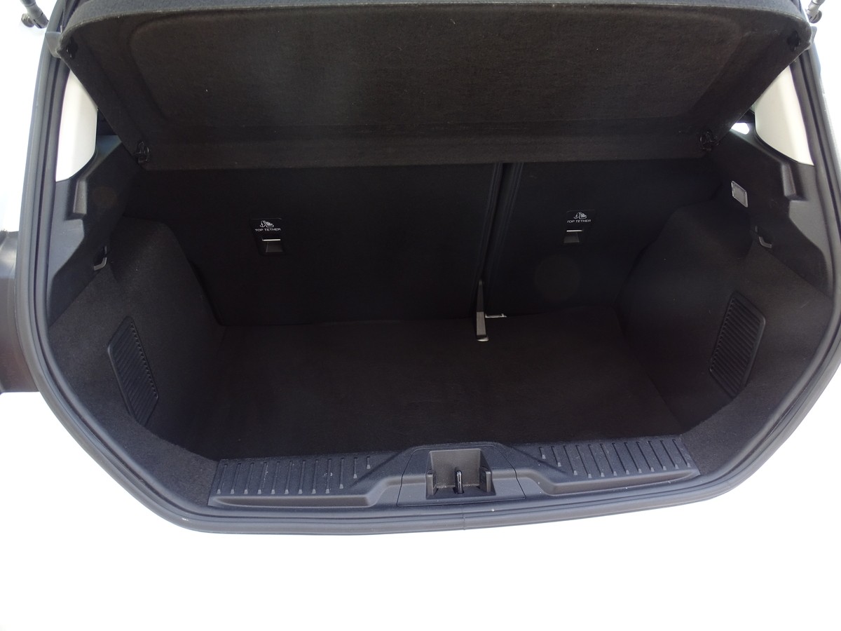 Ford Fiesta 1.0 EcoBoost Cool&Connect