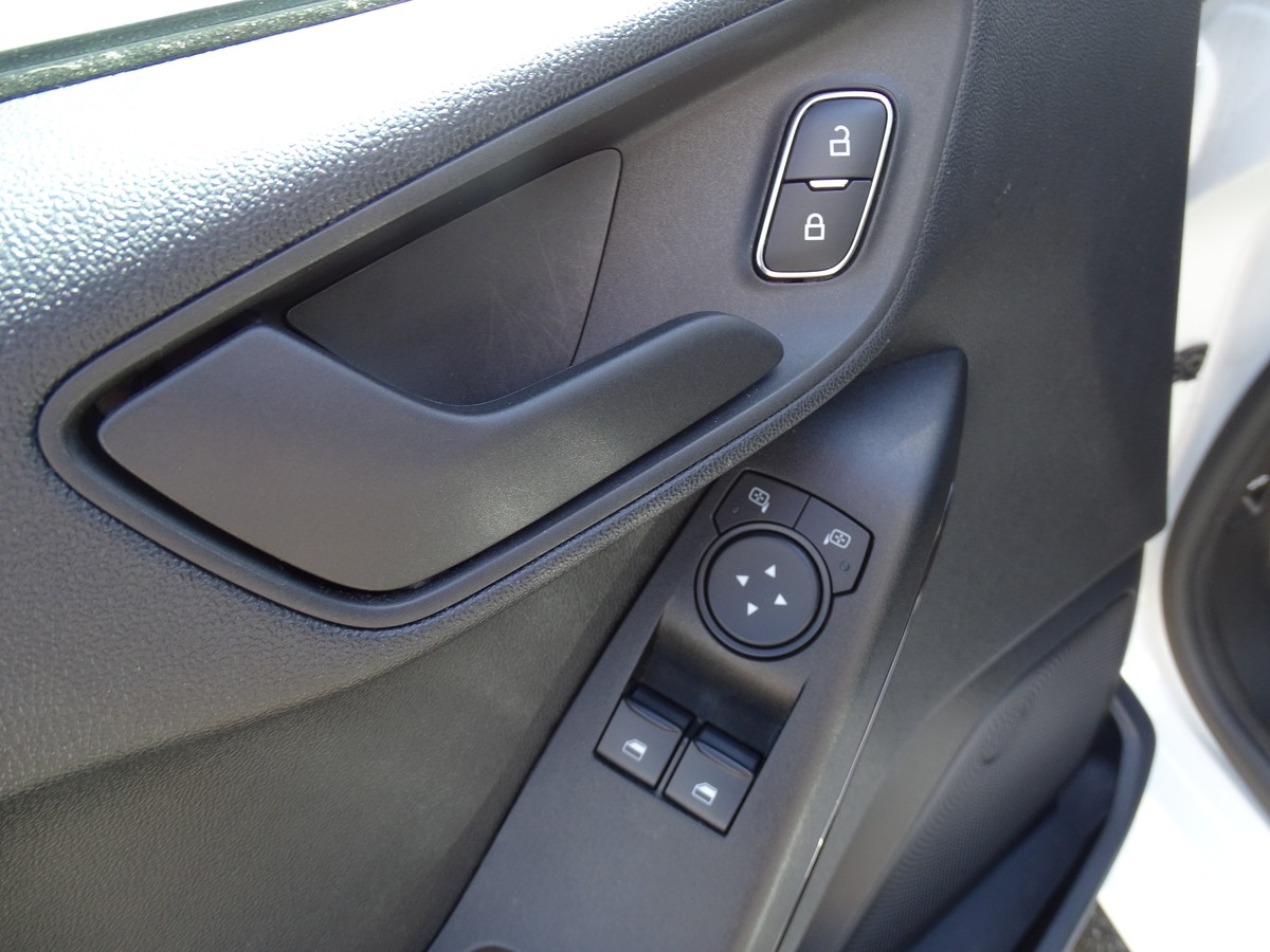 Ford Fiesta 1.0 EcoBoost Cool&Connect