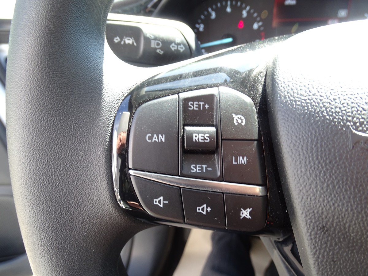 Ford Fiesta 1.0 EcoBoost Cool&Connect