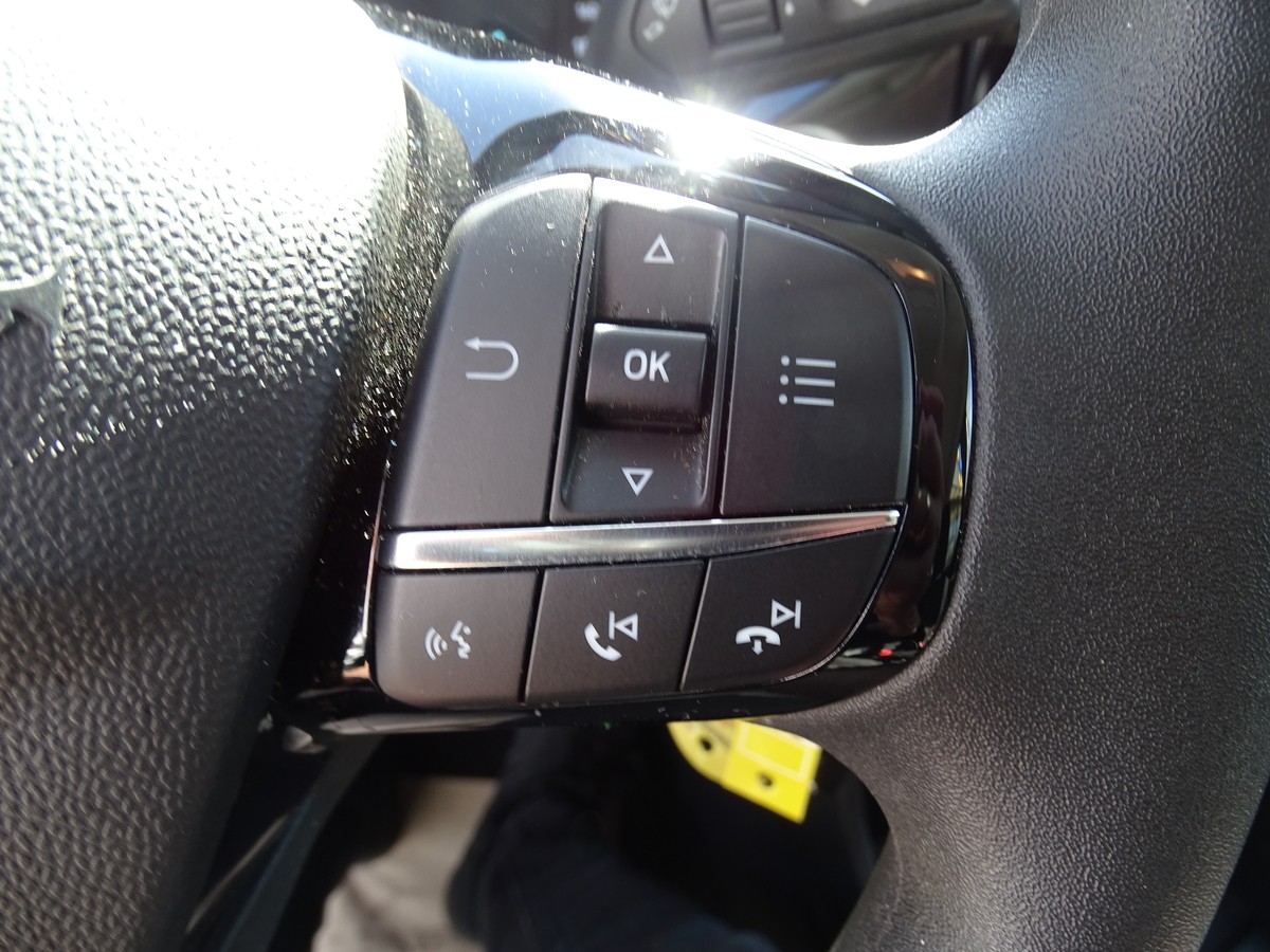 Ford Fiesta 1.0 EcoBoost Cool&Connect