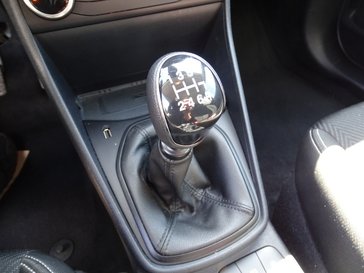 Ford Fiesta 1.0 EcoBoost Cool&Connect