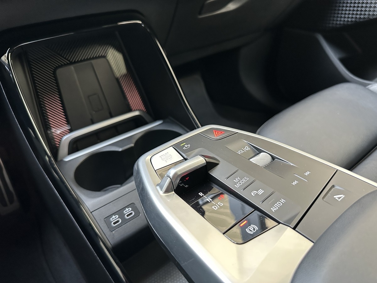 BMW 218 Active Tourer M Sport LED HUD Sitz u. Lenkradhz. Kamera