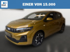 Bild Dacia Sandero III Journey TCe 100 Winter+Technik+Driving-Paket