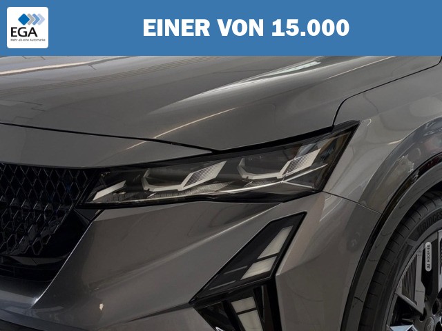 Renault Rafale 200 E-Tech Full Hybrid Esprit Alpine +Pano+Premium Komfort-Paket Plus