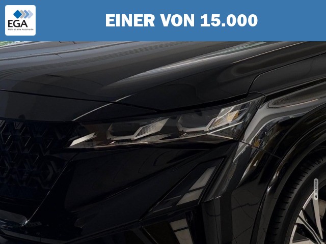 Renault Espace VI Iconic E-Tech Hybrid 5-Sitzer+Vollausstattung