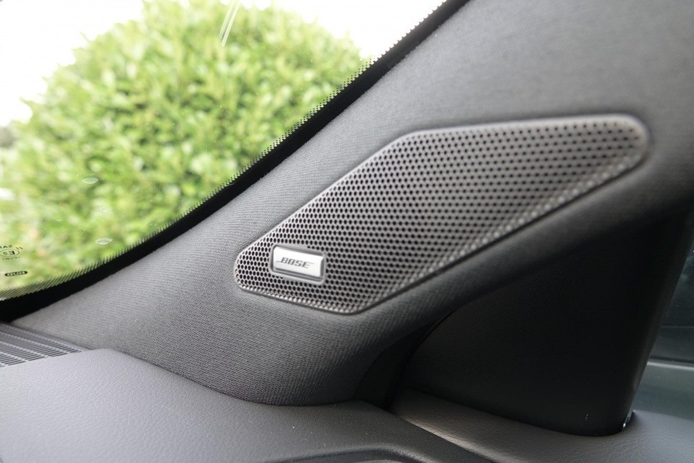 Nissan Qashqai TEKNA+ (plus) BOSE/Pano/HeadUp/Leder