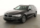 Bild BMW 520 i Touring Sport Line, Navi, el. Klappe, Shadow, Si