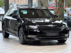 Bild Skoda Superb Combi 2.0 TDI L&K AHK|RFK|ACC|MASSAGE|