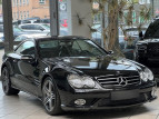 Bild Mercedes-Benz SL 350 BiXen|BOSE|COMAND|GEPFLEGT|19