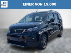 Bild Peugeot Rifter Allure Pack *Kamera*AHK*SHZ*Allwetter*PDC*